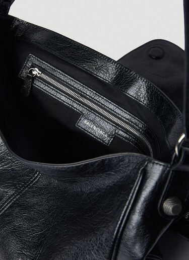 Le Cagole 斜挎包 Balenciaga Le Cagole 斜挎包 黑 bal0150050