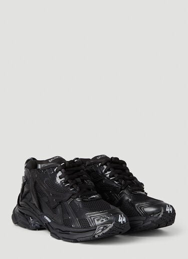 Runner Sneakers Balenciaga Runner Sneakers Black bal0151046