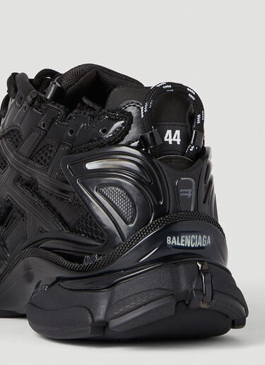 Runner Sneakers Balenciaga Runner Sneakers Black bal0151046