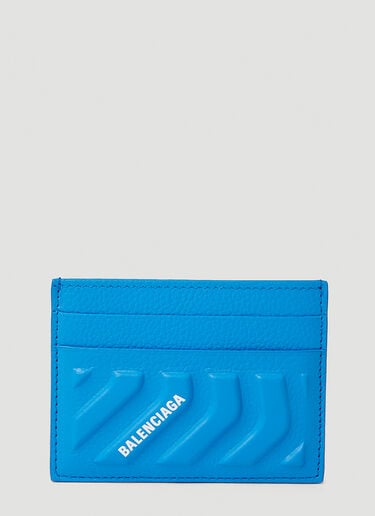 Car 卡包 Balenciaga Car 卡包 蓝色 bal0151066