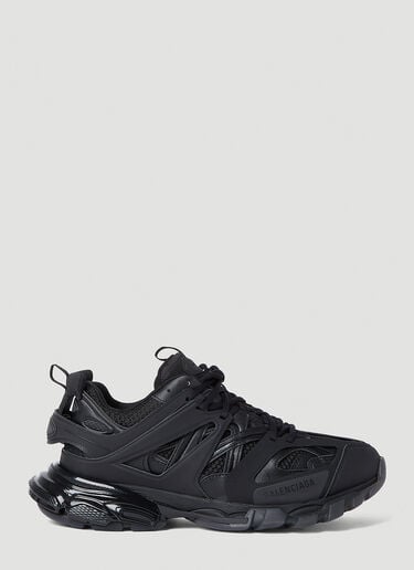 트랙 스니커즈 Balenciaga 트랙 스니커즈 블랙 bal0152014