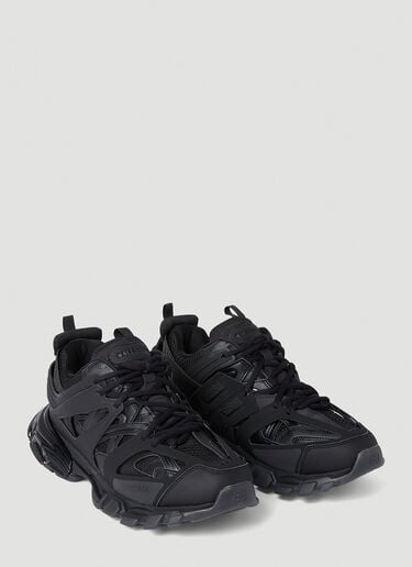 트랙 스니커즈 Balenciaga 트랙 스니커즈 블랙 bal0152014