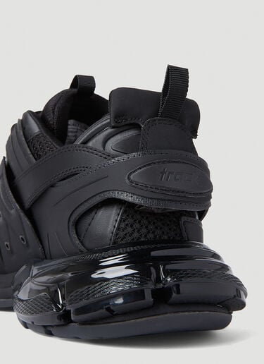 트랙 스니커즈 Balenciaga 트랙 스니커즈 블랙 bal0152014