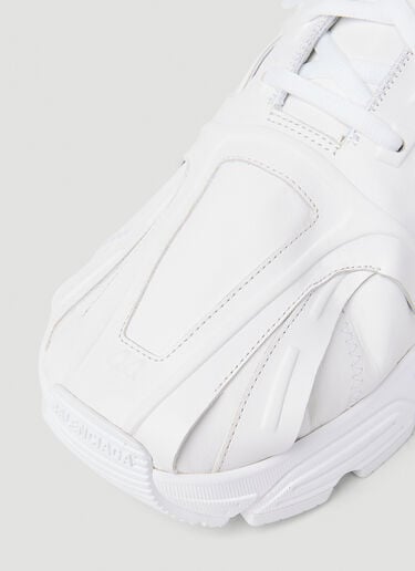 팬텀 스니커즈 Balenciaga 팬텀 스니커즈 화이트 bal0152061