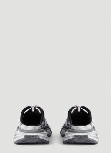 3XL 스니커즈 뮬 Balenciaga 3XL 스니커즈 뮬 그레이 bal0153042