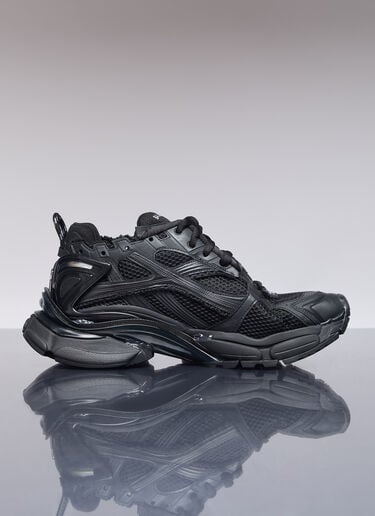 Runner Sneakers Balenciaga Runner Sneakers Black bal0155031