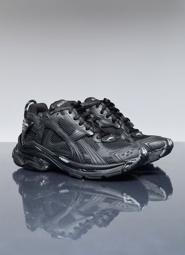 Runner Sneakers Balenciaga Runner Sneakers Black bal0155031