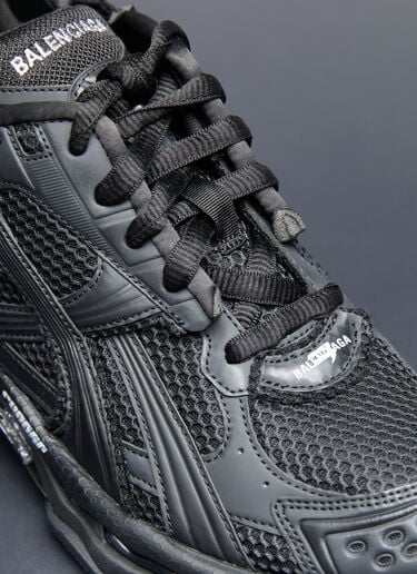 Runner Sneakers Balenciaga Runner Sneakers Black bal0155031