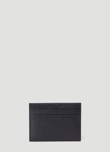 Monaco 卡夹 Balenciaga Monaco 卡夹 黑色 bal0155041
