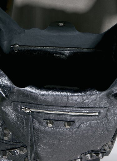 Le Cagole 托特包 Balenciaga Le Cagole 托特包 黑色 bal0155055