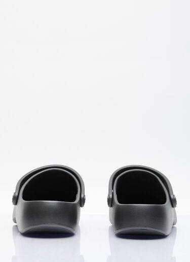 선데이 성형 뮬 Balenciaga 선데이 성형 뮬 블랙 bal0156015