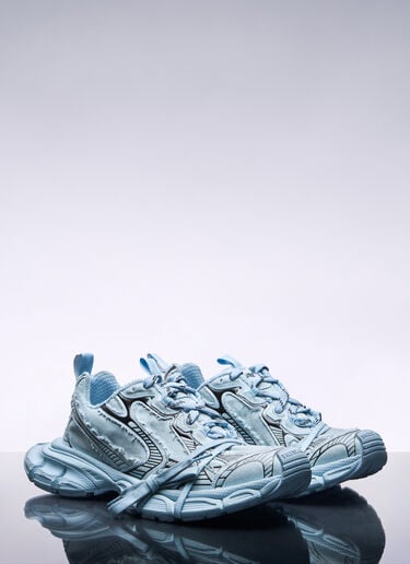 3XL Sneakers Balenciaga 3XL Sneakers Light Blue bal0157032