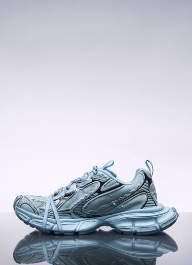 3XL Sneakers Balenciaga 3XL Sneakers Light Blue bal0157032
