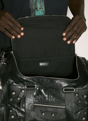 Le Cagole 行李袋 Balenciaga Le Cagole 行李袋 黑 bal0157049