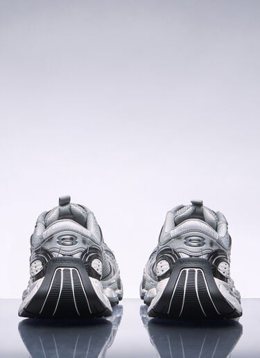 스테이플러 스니커즈 Balenciaga 스테이플러 스니커즈 그레이 bal0158012