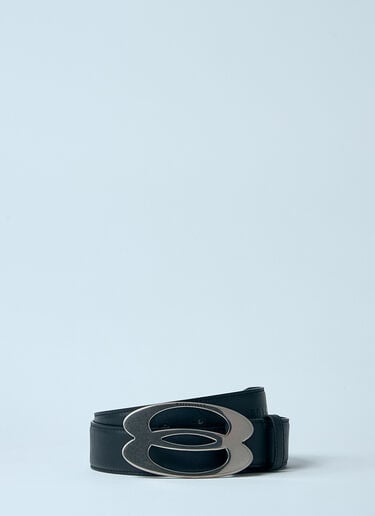 Unity 腰带 Balenciaga Unity 腰带 黑色 bal0159031