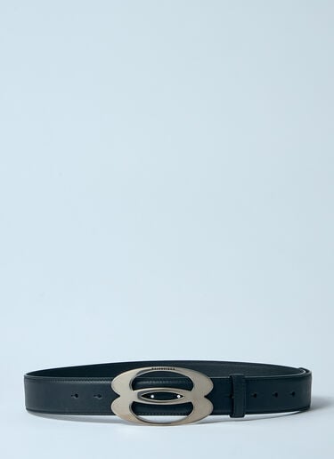 Unity 腰带 Balenciaga Unity 腰带 黑色 bal0159031