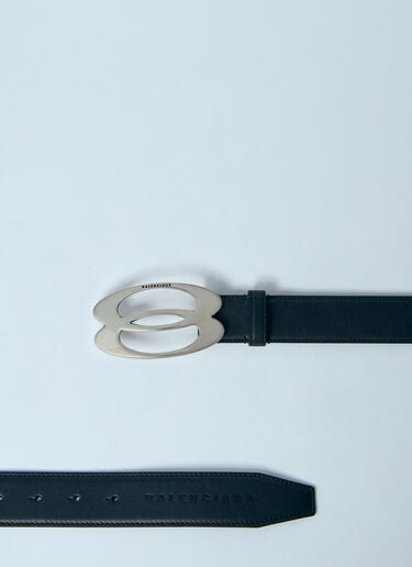 Unity 腰带 Balenciaga Unity 腰带 黑色 bal0159031