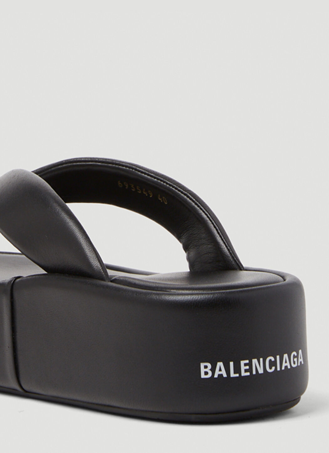 【BALENCIAGA】RISE SANDAL ライズ サンダル Balenciaga Rise Sandals | Saks Fifth Avenue