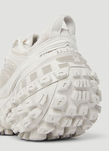 Bouncer Sneakers Balenciaga Bouncer Sneakers Beige bal0250070