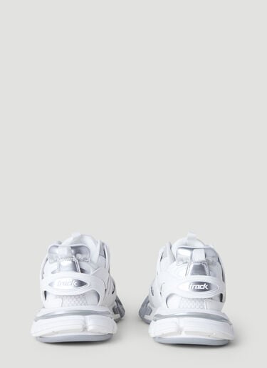 Track 运动鞋 Balenciaga Track 运动鞋 白色 bal0251049