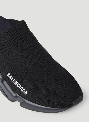 Speed 穆勒鞋 Balenciaga Speed 穆勒鞋 黑色 bal0251071