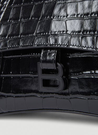 Downtown XS 单肩包 Balenciaga Downtown XS 单肩包 黑色 bal0251087
