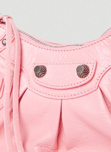 Le Cagole XS Shoulder Bag Balenciaga Le Cagole XS Shoulder Bag Pink bal0251094