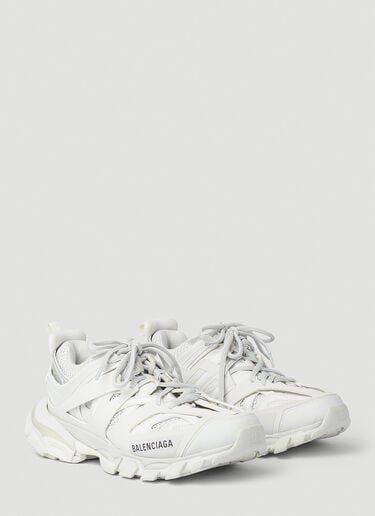 Track Sneakers Balenciaga Track Sneakers White bal0252008