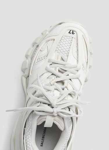 Track Sneakers Balenciaga Track Sneakers White bal0252008