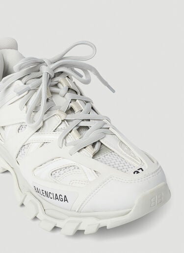 Track Sneakers Balenciaga Track Sneakers White bal0252008