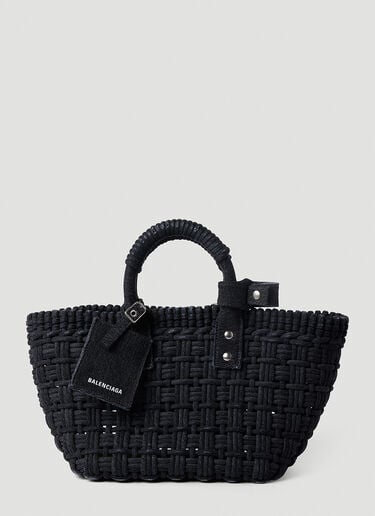 Bistro XS 篮式托特包 Balenciaga Bistro XS 篮式托特包 黑色 bal0252020