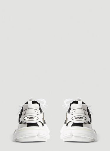 Track Sock Sneakers Balenciaga Track Sock Sneakers White bal0254033