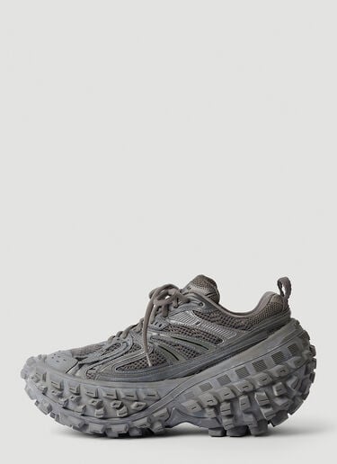 Bouncer 运动鞋 Balenciaga Bouncer 运动鞋 灰色 bal0254039