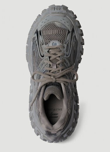 Bouncer 运动鞋 Balenciaga Bouncer 运动鞋 灰色 bal0254039