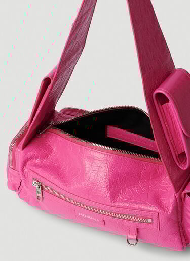 Superbusy XS 斜挎包 Balenciaga Superbusy XS 斜挎包 粉色 bal0254063