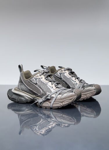 Balenciaga 3XL 运动鞋  棕 bal0255033