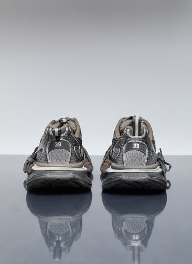 Balenciaga 3XL 运动鞋  棕 bal0255033