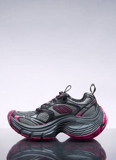 10XL Sneakers Balenciaga 10XL Sneakers Grey bal0257028