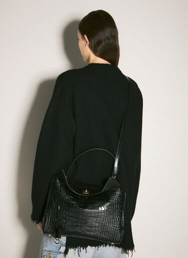 Rodeo Medium Handbag Balenciaga Rodeo Medium Handbag Black bal0257059