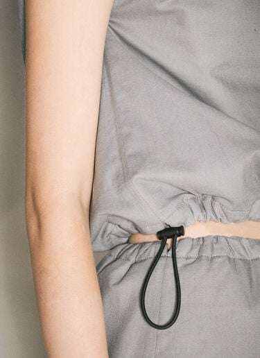 Shoe Bag Top Balenciaga Shoe Bag Top Grey bal0258004