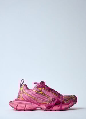 Balenciaga 3XL Sneakers Pink bal0259013