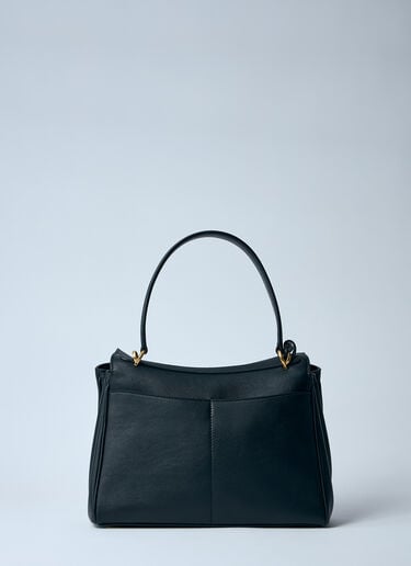 Small Rodeo Shoulder Bag Balenciaga Small Rodeo Shoulder Bag Black bal0259027