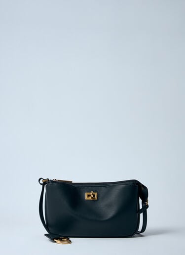 Rodeo 斜挎包 Balenciaga Rodeo 斜挎包 黑色 bal0259037
