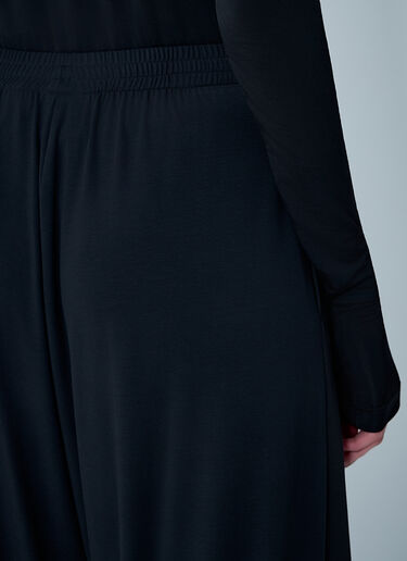 Tailored Wool Pants Balenciaga Tailored Wool Pants Black bal0261009