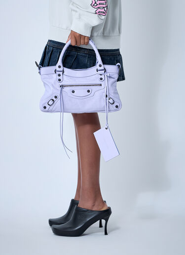 Balenciaga Le First City Bag Violet bal0261031