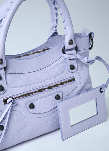 Balenciaga Le First City Bag Violet bal0261031
