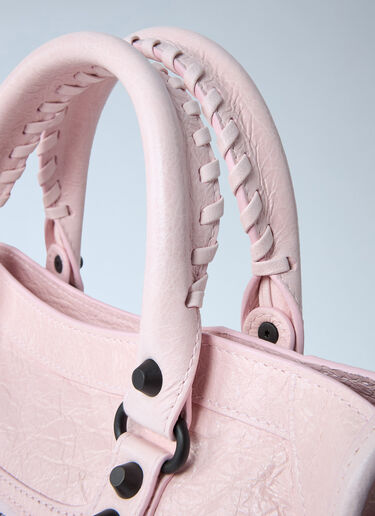 Small Le City Handbag Balenciaga Small Le City Handbag Pink bal0261045