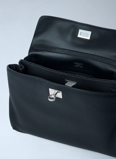 Small Rodeo Handbag Balenciaga Small Rodeo Handbag Black bal0261046