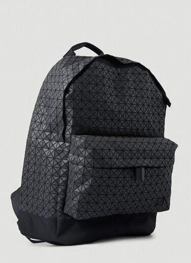 Bao Bao Issey Miyake Daypack Backpack Black bao0148002